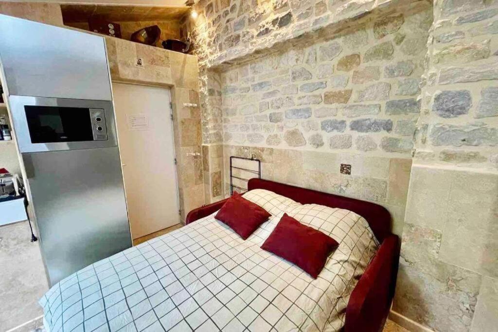 Ferienwohnung Le Coin Vintage - Familial - Hypercentre - Charme - Rent Immo Dijon Exterior foto